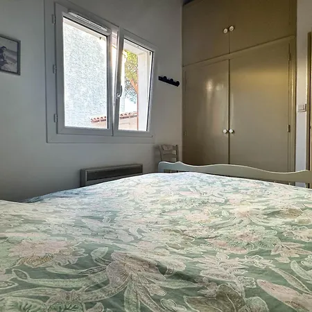 3 A La Palmyre - Terrasse Sud, Parking, Wifi - Fr-1-705-98 Ferienhaus Les Mathes