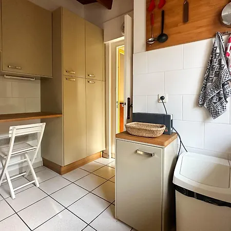 Hébergement de vacances 3 à La Palmyre - Terrasse Sud, Parking, Wifi - Fr-1-705-98 *
