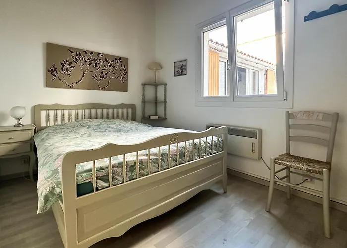 3 A La Palmyre - Terrasse Sud, Parking, Wifi - Fr-1-705-98