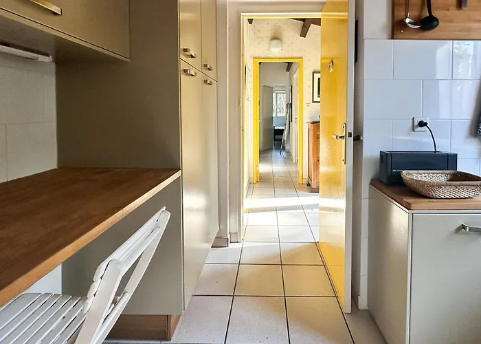 3 A La Palmyre - Terrasse Sud, Parking, Wifi - Fr-1-705-98