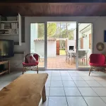 3 A La Palmyre - Terrasse Sud, Parking, Wifi - Fr-1-705-98 Les Mathes
