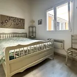 3 A La Palmyre - Terrasse Sud, Parking, Wifi - Fr-1-705-98