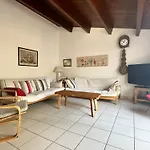 3 A La Palmyre - Terrasse Sud, Parking, Wifi - Fr-1-705-98 *