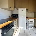 3 A La Palmyre - Terrasse Sud, Parking, Wifi - Fr-1-705-98 *