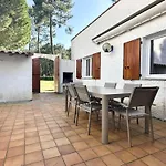 3 A La Palmyre - Terrasse Sud, Parking, Wifi - Fr-1-705-98 *