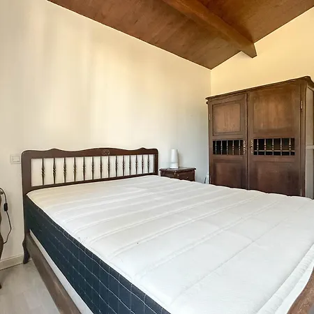 Villa 3 Chambres A La Palmyre - Terrasse Sud, Parking, Wifi - Fr-1-705-98