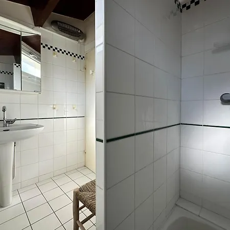 Holiday home Villa 3 Chambres A La Palmyre - Terrasse Sud, Parking, Wifi - Fr-1-705-98 *