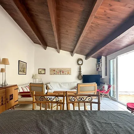 Villa 3 Chambres A La Palmyre - Terrasse Sud, Parking, Wifi - Fr-1-705-98 Les Mathes