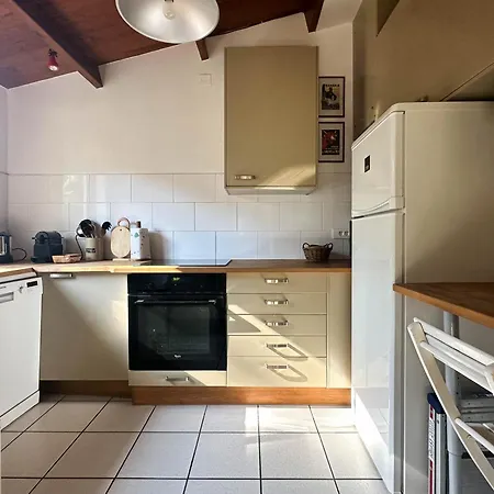 Holiday home Villa 3 Chambres A La Palmyre - Terrasse Sud, Parking, Wifi - Fr-1-705-98