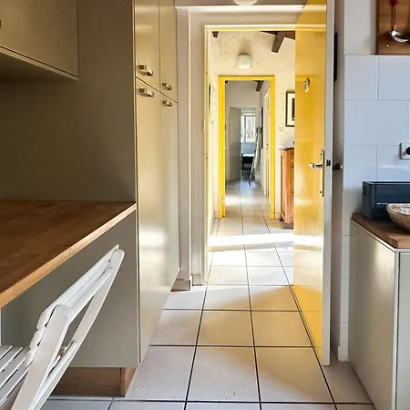 Villa 3 Chambres A La Palmyre - Terrasse Sud, Parking, Wifi - Fr-1-705-98