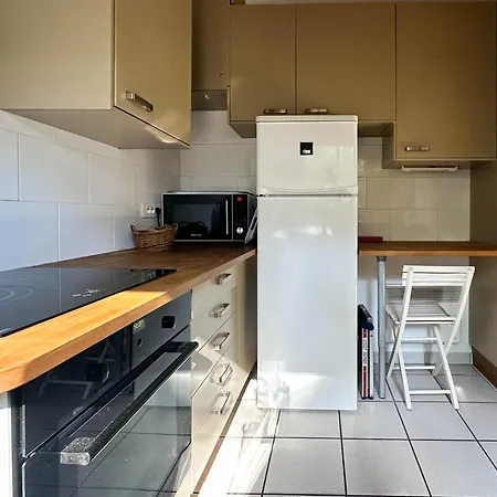 Villa 3 Chambres A La Palmyre - Terrasse Sud, Parking, Wifi - Fr-1-705-98 *