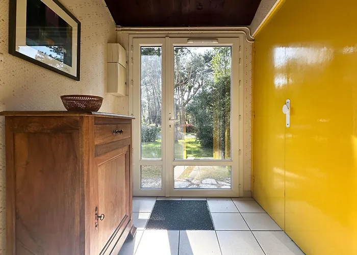 3 A La Palmyre - Terrasse Sud, Parking, Wifi - Fr-1-705-98